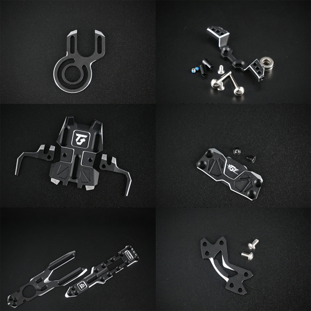TG Super TG Series OP Parts