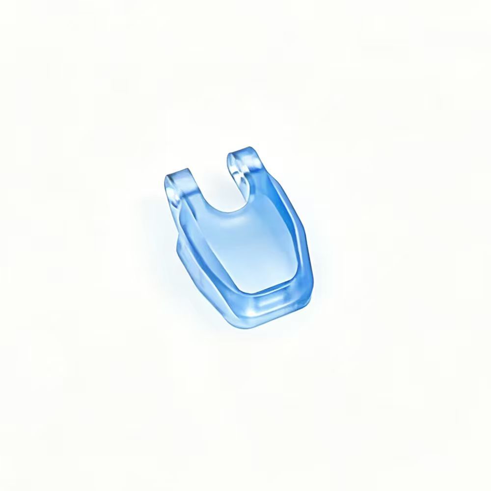 Front Gearbox Transparent Cover