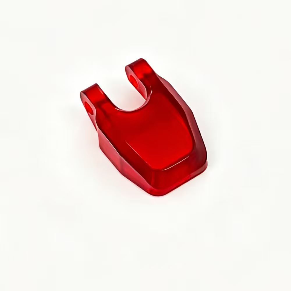 Front Gearbox Transparent Cover