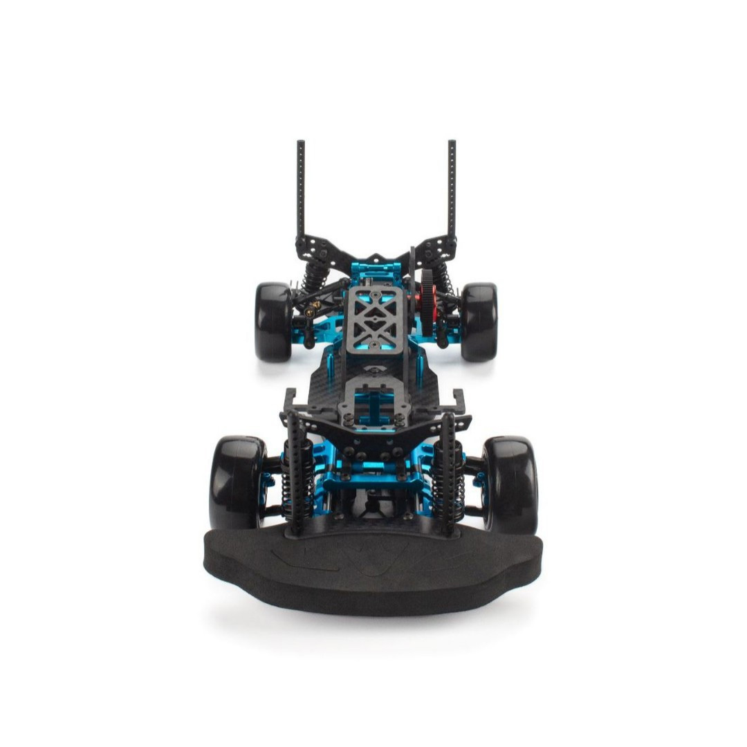 PMM D5MR M-Chassis 1/10 RC Drift Car Chassis