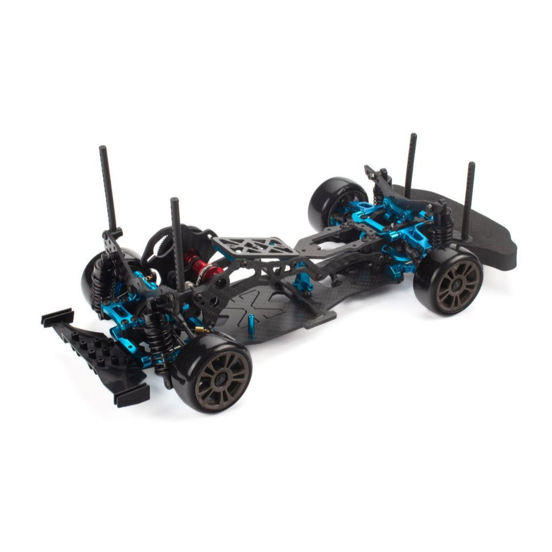 PMM D5MR M-Chassis 1/10 RC Drift Car Chassis