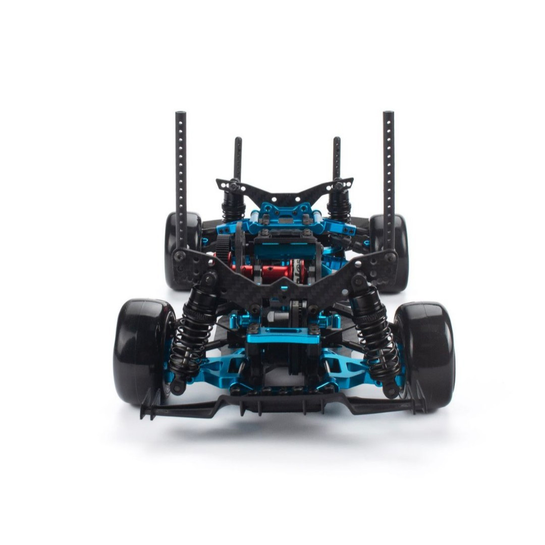 PMM D5MR M-Chassis 1/10 RC Drift Car Chassis