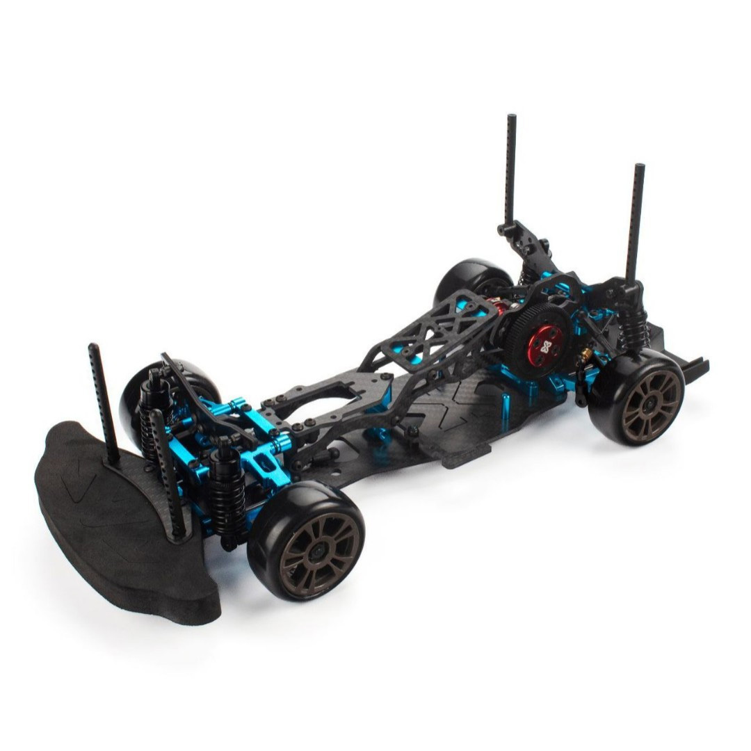 PMM D5MR M-Chassis 1/10 RC Drift Car Chassis
