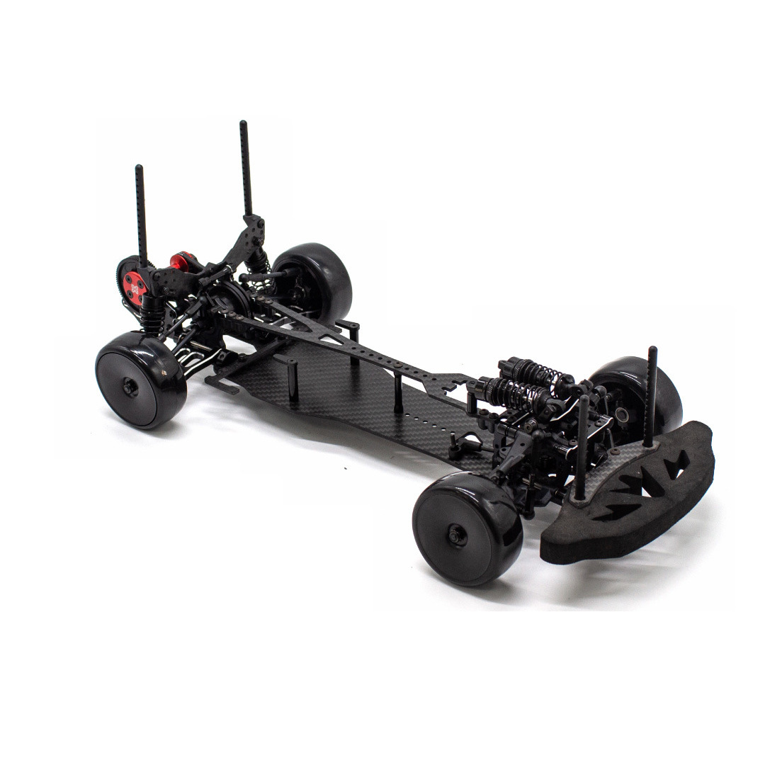 PMM D5S 1/10 RWD RC Drift Chassis Kit