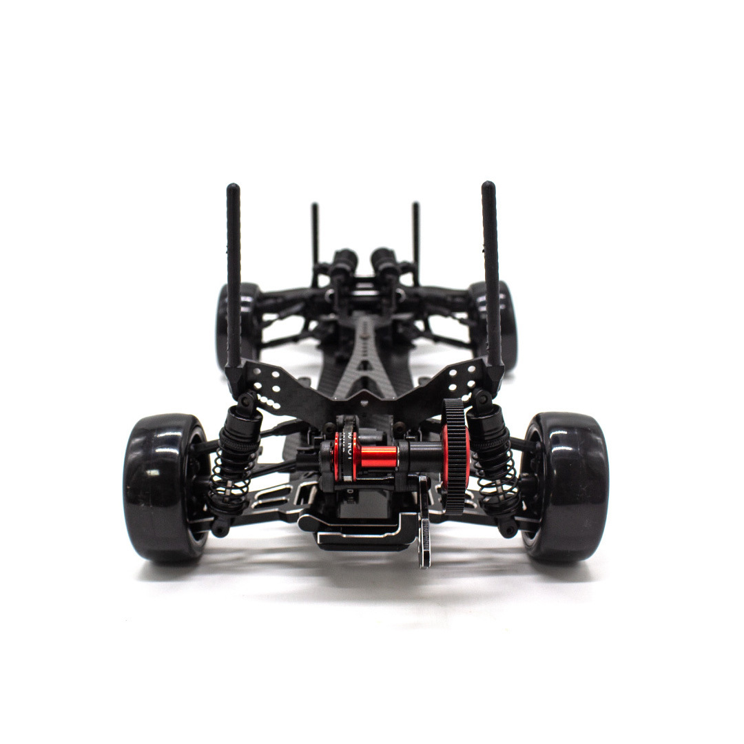 PMM D5S 1/10 RWD RC Drift Chassis Kit