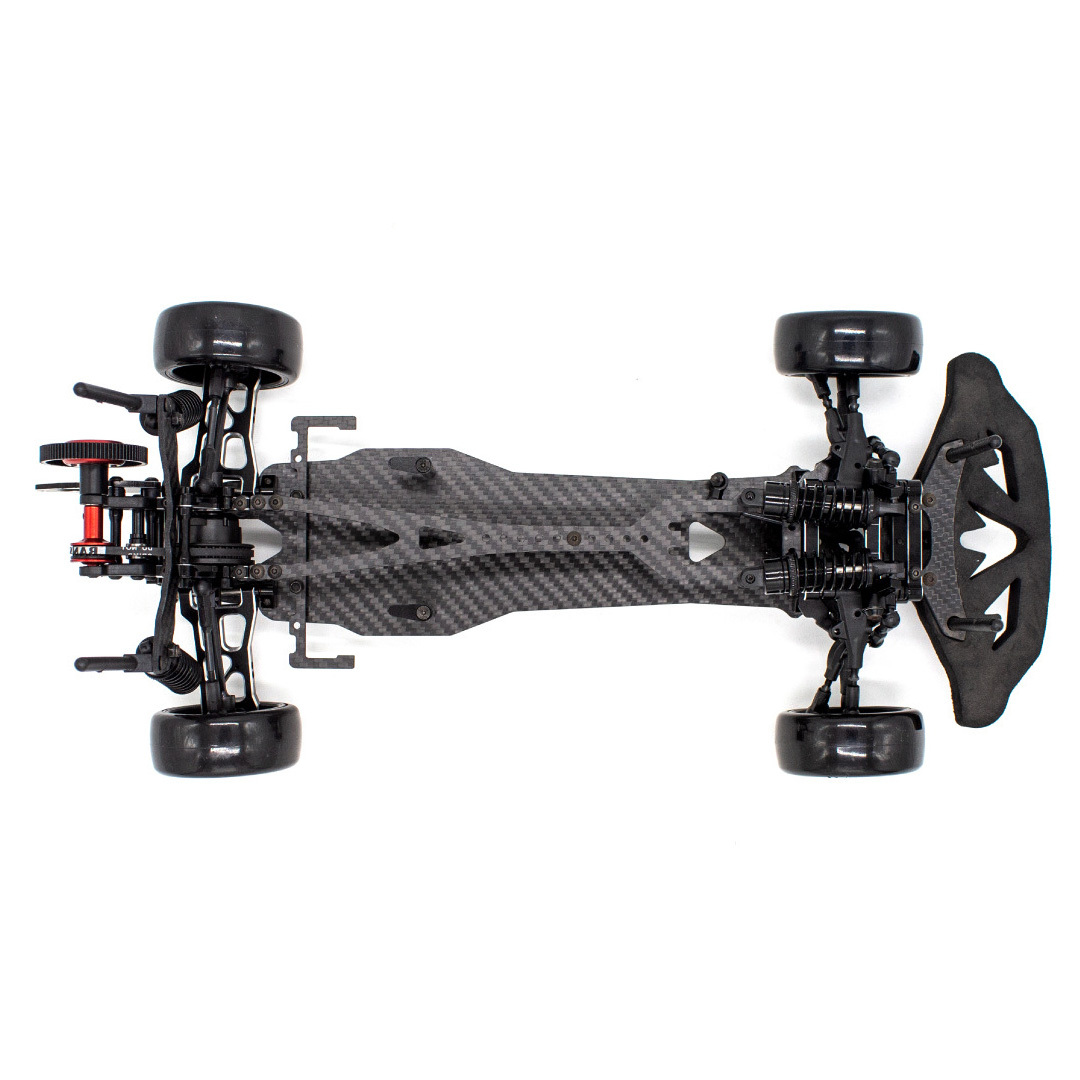 PMM D5S 1/10 RWD RC Drift Chassis Kit