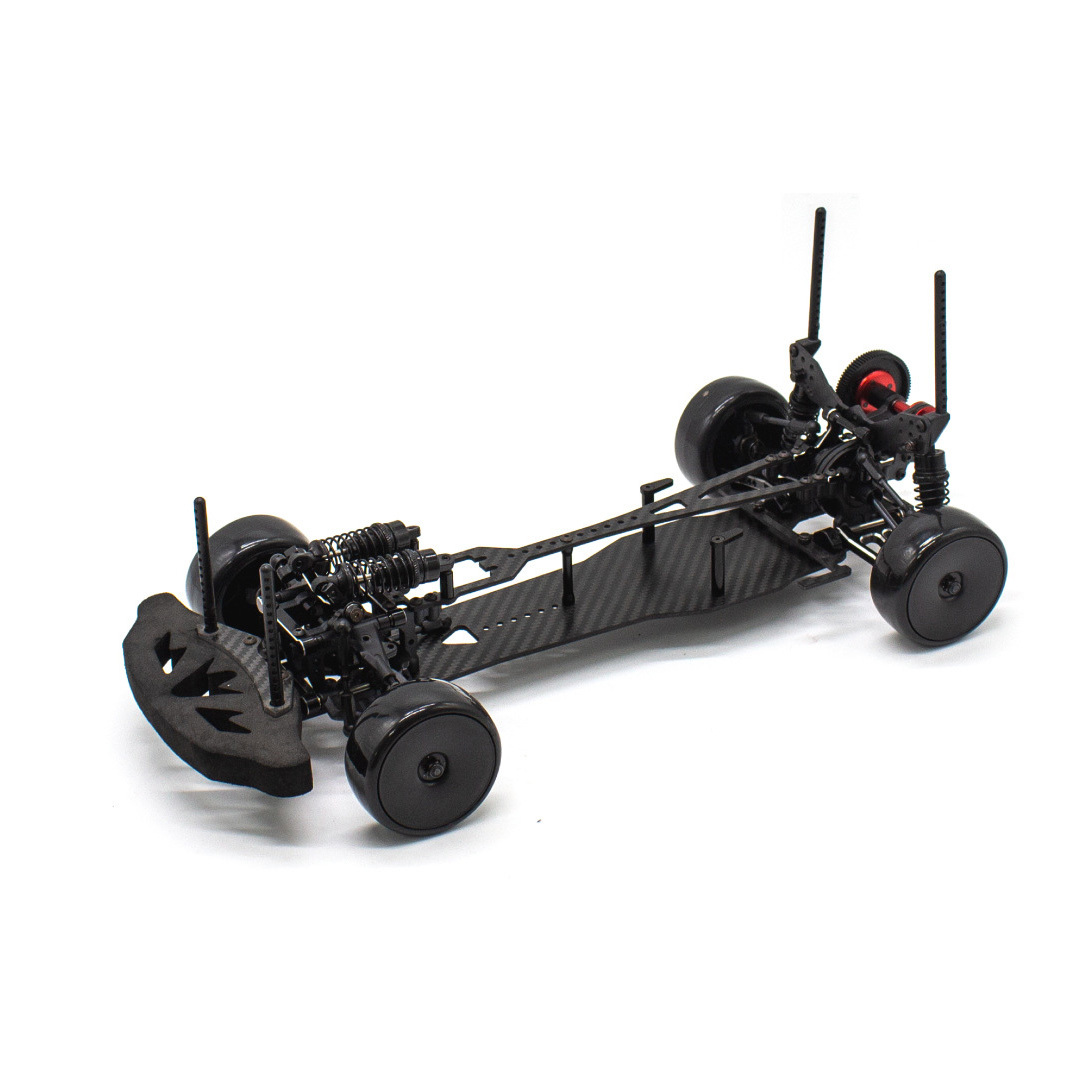 PMM D5S 1/10 RWD RC Drift Chassis Kit