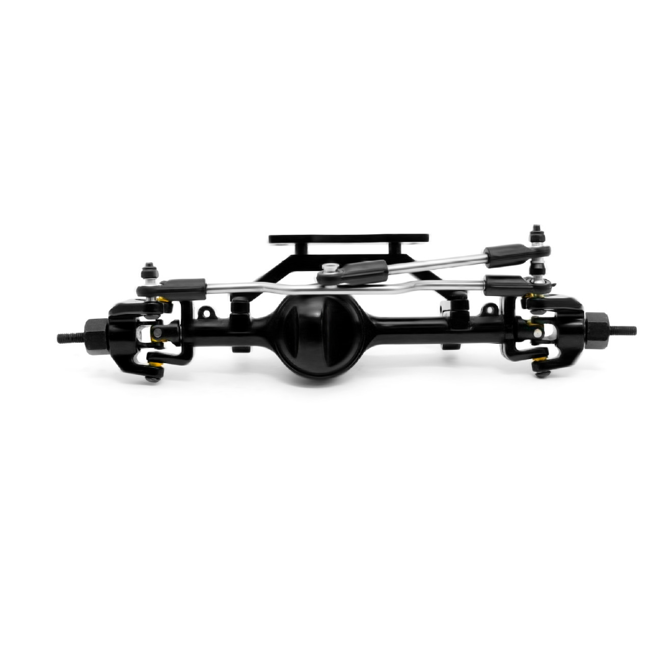 PMM Yota II Metal Front & Rear Axle Set