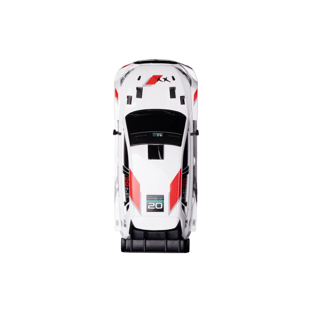 Turbo Racing C90 1:43 RWD  RC Rally Drift Car RTR