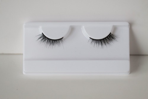 QD04 mink lashes