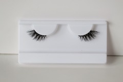 QH10 mink lashes
