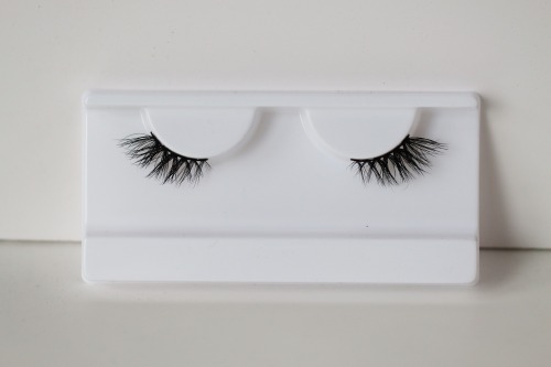 QH10 mink lashes