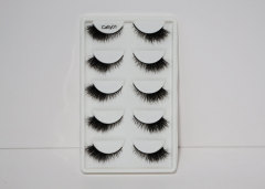 Catty 01 mink lashes
