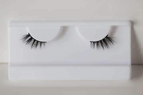QH11 mink lashes