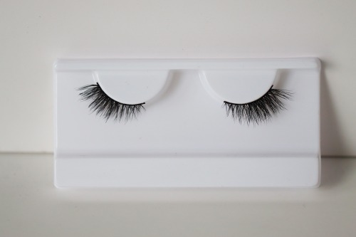 QH20 mink lashes