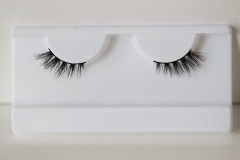 9柱叉4 mink lashes