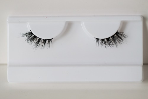 9柱叉4 mink lashes
