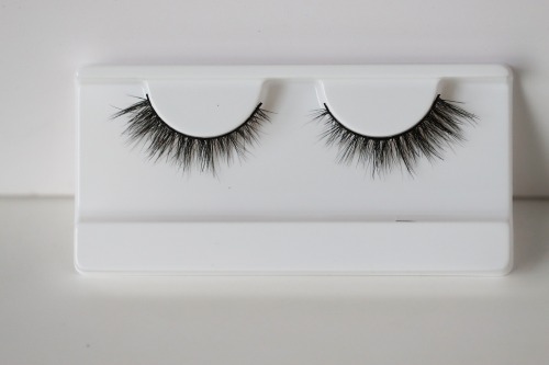 QD38 mink lashes