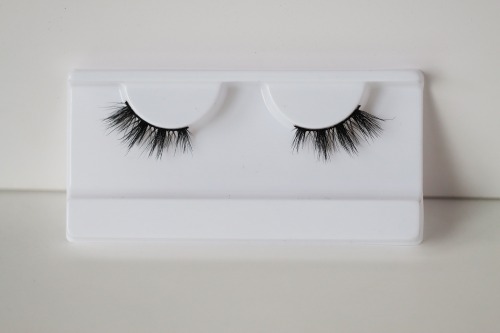 QH18 mink lashes