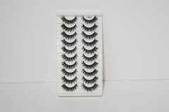 LD14 faux mink lashes