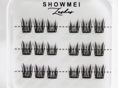 Super Thin Glued Lashes