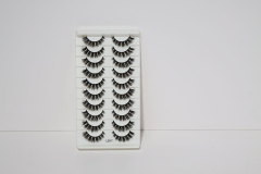 LD17 faux mink lashes