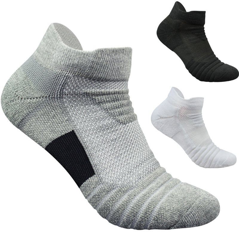 Custom Athletic Basketball Sports Socks