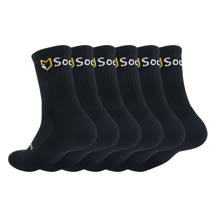 Custom Athletic Basketball Sports Socks