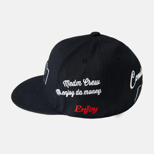 Wholesale custom 5panels embroidery quick dry baseball sports caps