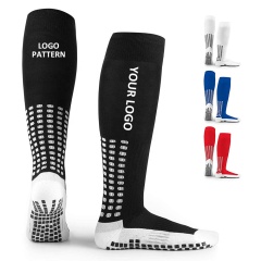 Custom Athletic Football Sports Socks