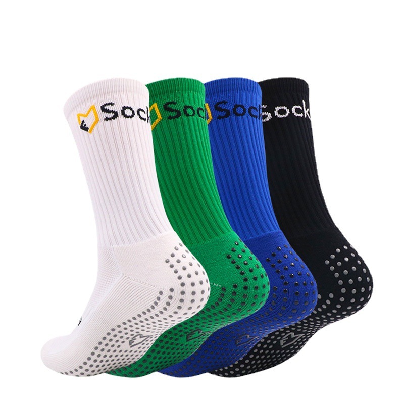 Custom Athletic Football Sports Socks