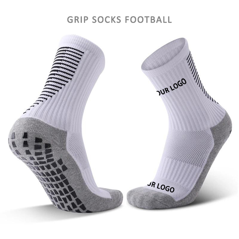 Custom Athletic Football Sports Socks