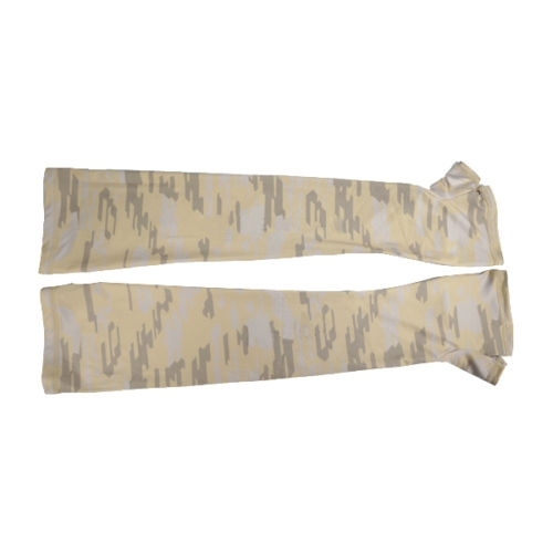 Aventik Sun Sleeves UV & Bug Protection Silicone Coating Better Grip Anti Sliding Better Muscle Recovery & Blood Circulation Cooler Protective Sleeves