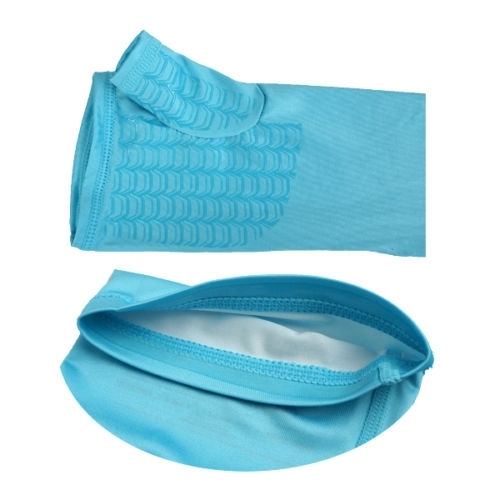 Aventik Sun Sleeves UV & Bug Protection Silicone Coating Better Grip Anti Sliding Better Muscle Recovery & Blood Circulation Cooler Protective Sleeves