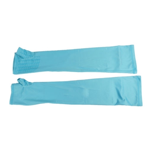 Aventik Sun Sleeves UV & Bug Protection Silicone Coating Better Grip Anti Sliding Better Muscle Recovery & Blood Circulation Cooler Protective Sleeves