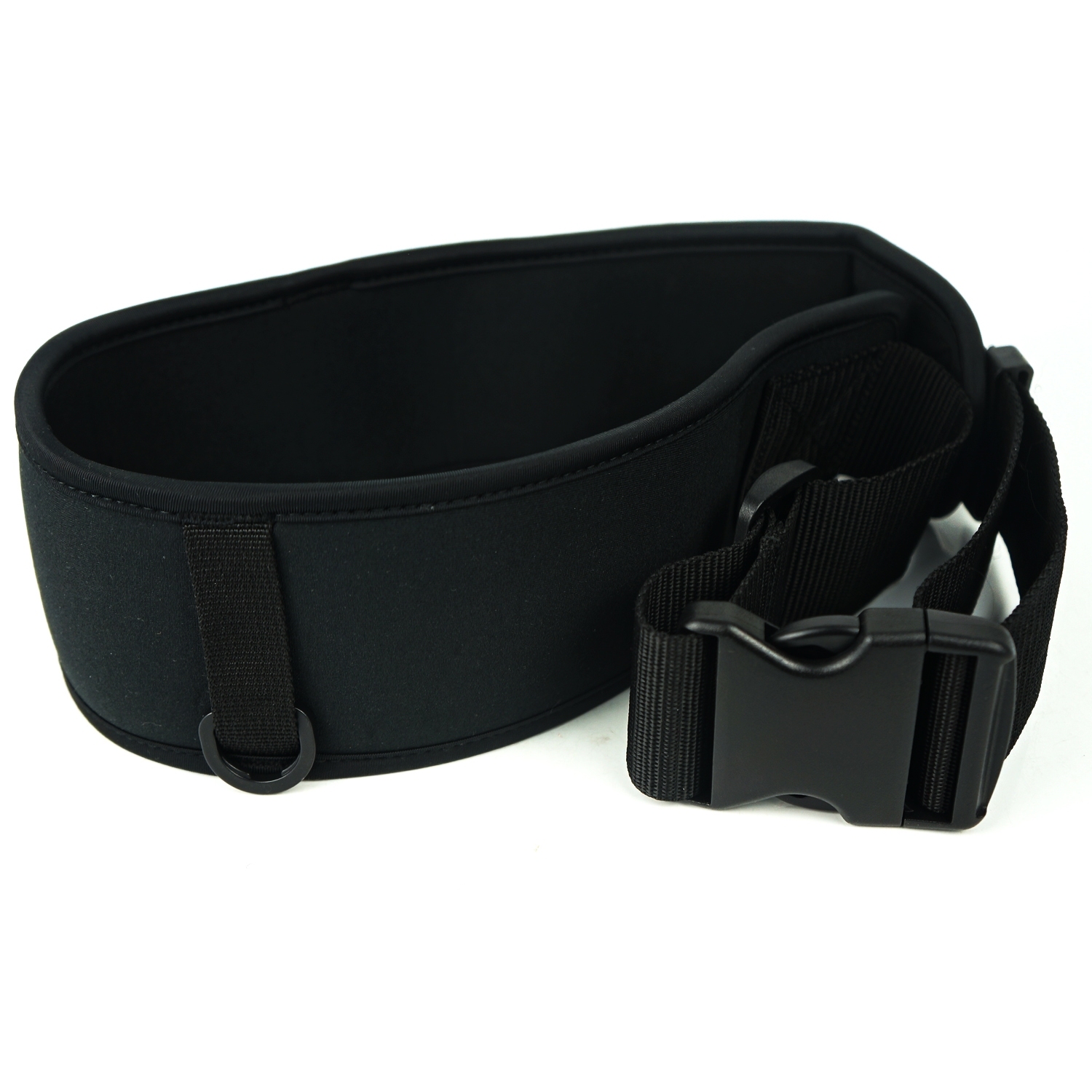 Riverruns Fishing Wading Belt 3.15in (8cm) Wide Adjustable Wader Belt for Fly Fishing Surf Casting Kayak Fishing Accessories Wader Straps.