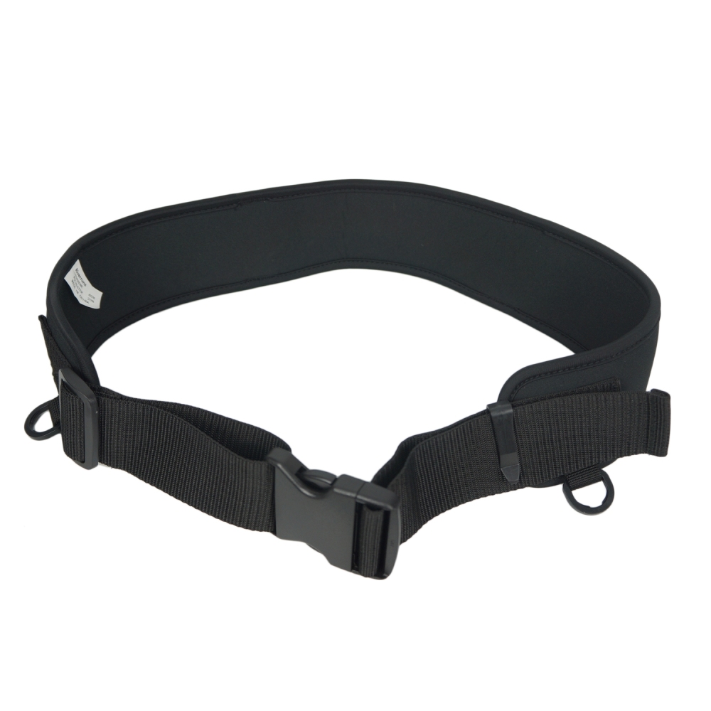 Riverruns Fishing Wading Belt 3.15in (8cm) Wide Adjustable Wader Belt for Fly Fishing Surf Casting Kayak Fishing Accessories Wader Straps.