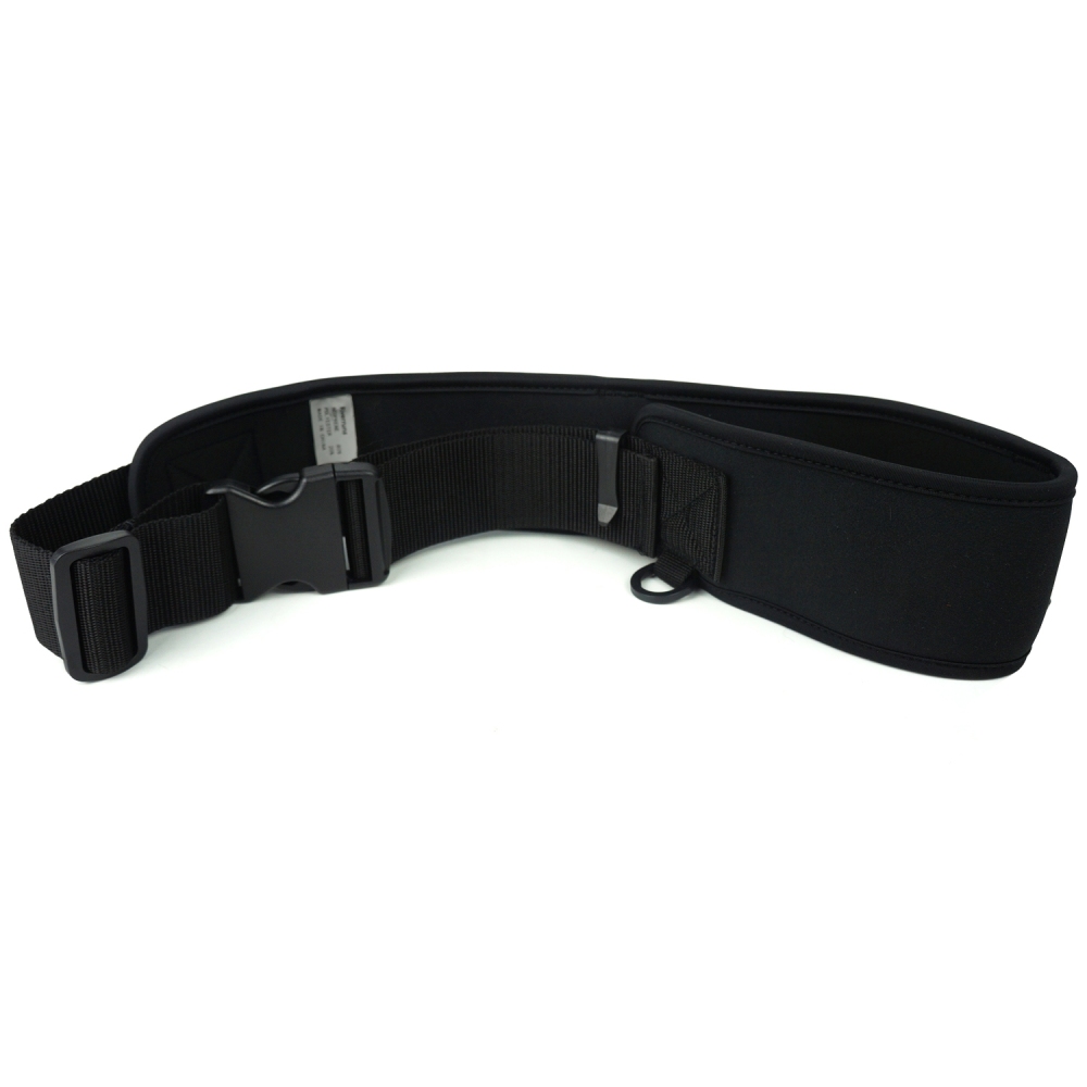 Riverruns Fishing Wading Belt 3.15in (8cm) Wide Adjustable Wader Belt for Fly Fishing Surf Casting Kayak Fishing Accessories Wader Straps.