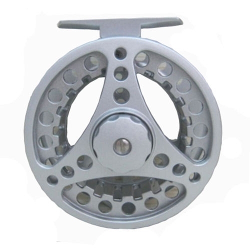 Aventik 3/5, 5/7, 7/9 Large Arbor Alum Die Casting Fly Reels