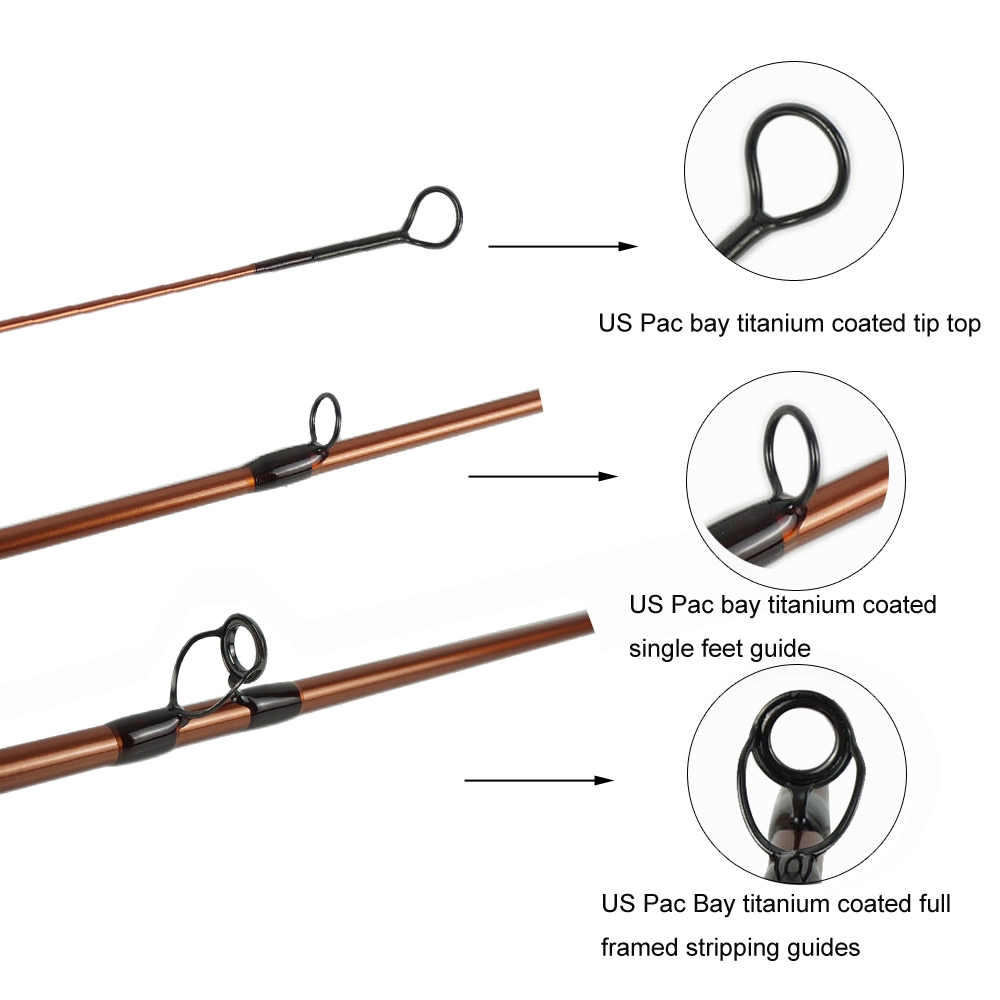 berkley fly rod and reel combo Berkley Fishing Fusion Rod and Reel