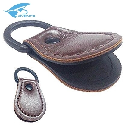 Aventik Fly Fishing Fly Line Leader Straightener & Line Cleaner