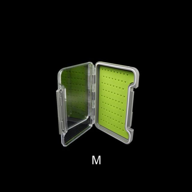 Aventik Streamer Large Fly Box Combo