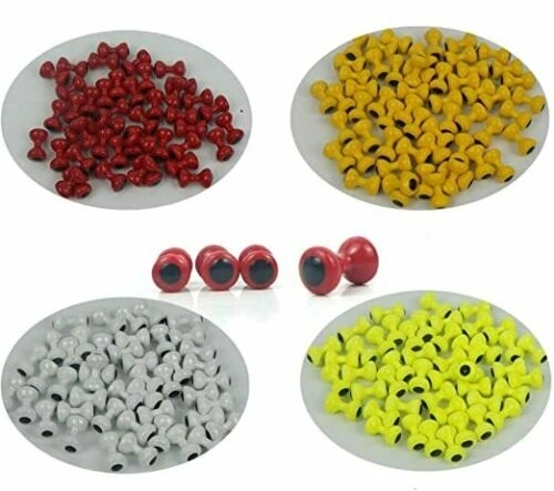 Special Sale Fly Tying Tool Indicator Hair Stacker Beads Hooks Flies Snap Swivel