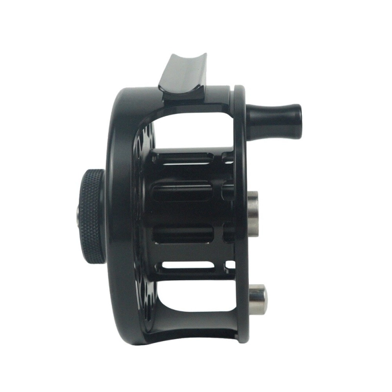 Moulinet De Pêche à La Mouche Aventik – Large Arbor – Tailles 3/5, 5/7, 7/9 – Neuf