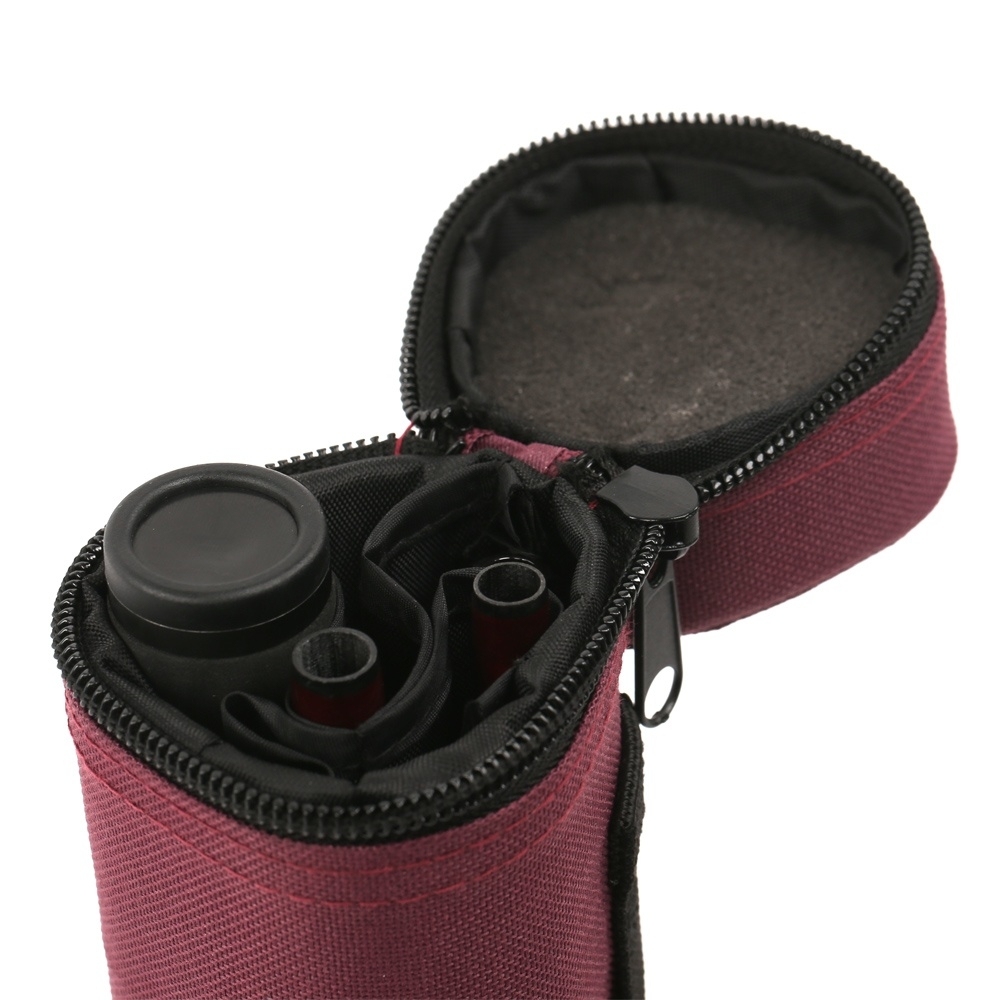 Aventik Portable Fishing Rod Travel Spinning Fishing Rod, IM8 4 Pieces Spinning Rod 7ft (2.1m) for Outdoor Sports Fish Rod Tool