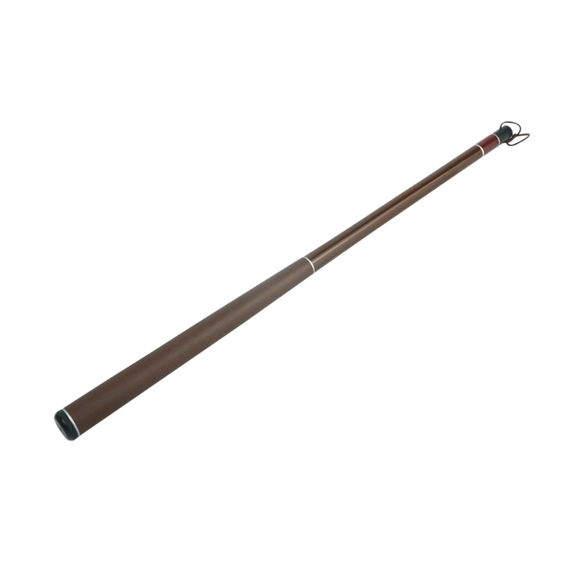 Aventik 2 size Mini Tenkara Rod Combo Fly Rod Telescoping Fishing Pole &amp; Line &amp; Fly