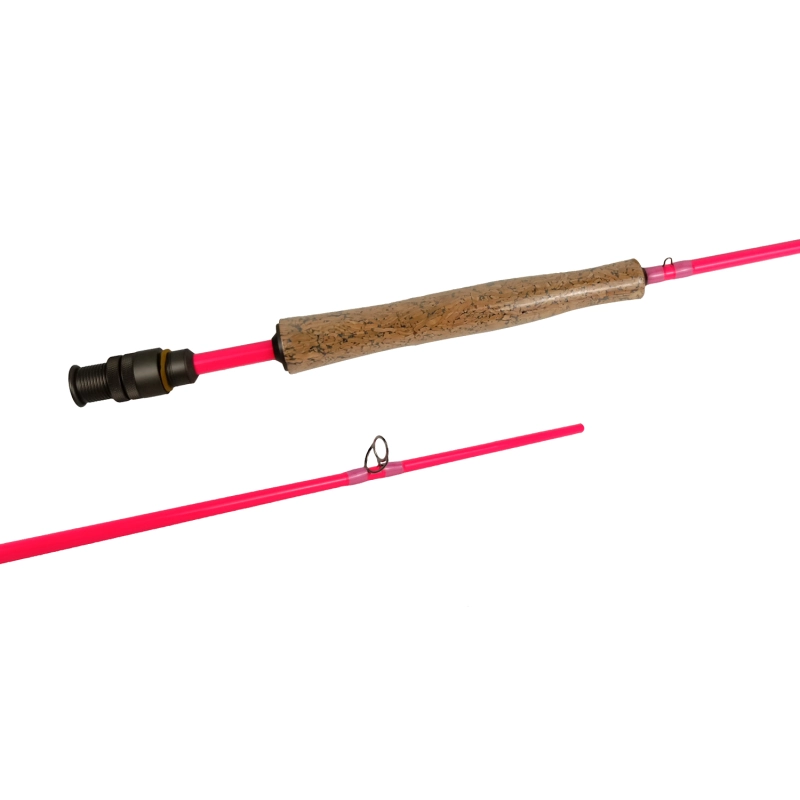  Fishing Poles Ultralight Portable Fishing Rod ，3