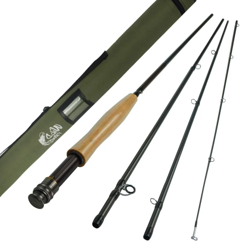 Best Fly Fishing Equipment