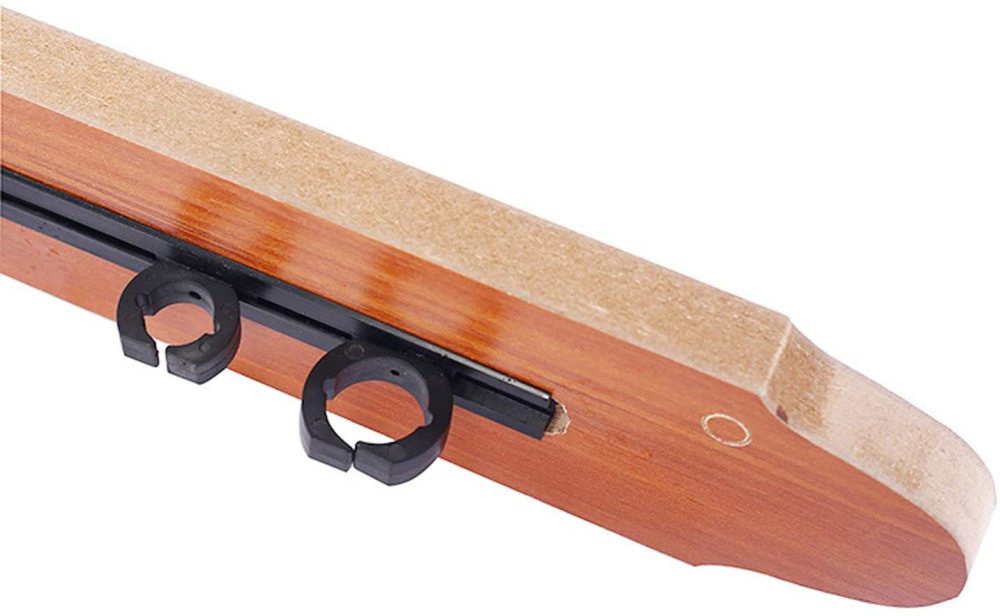 Aventik 15 Fishing Pole Rod Rack Holder Storage, Vehicle Fishing Rod Holder, Wall Rod Rack, Hold 8 Fishing Rod,12 Mini Rod Holder, Different Rod Rack for You to Choose