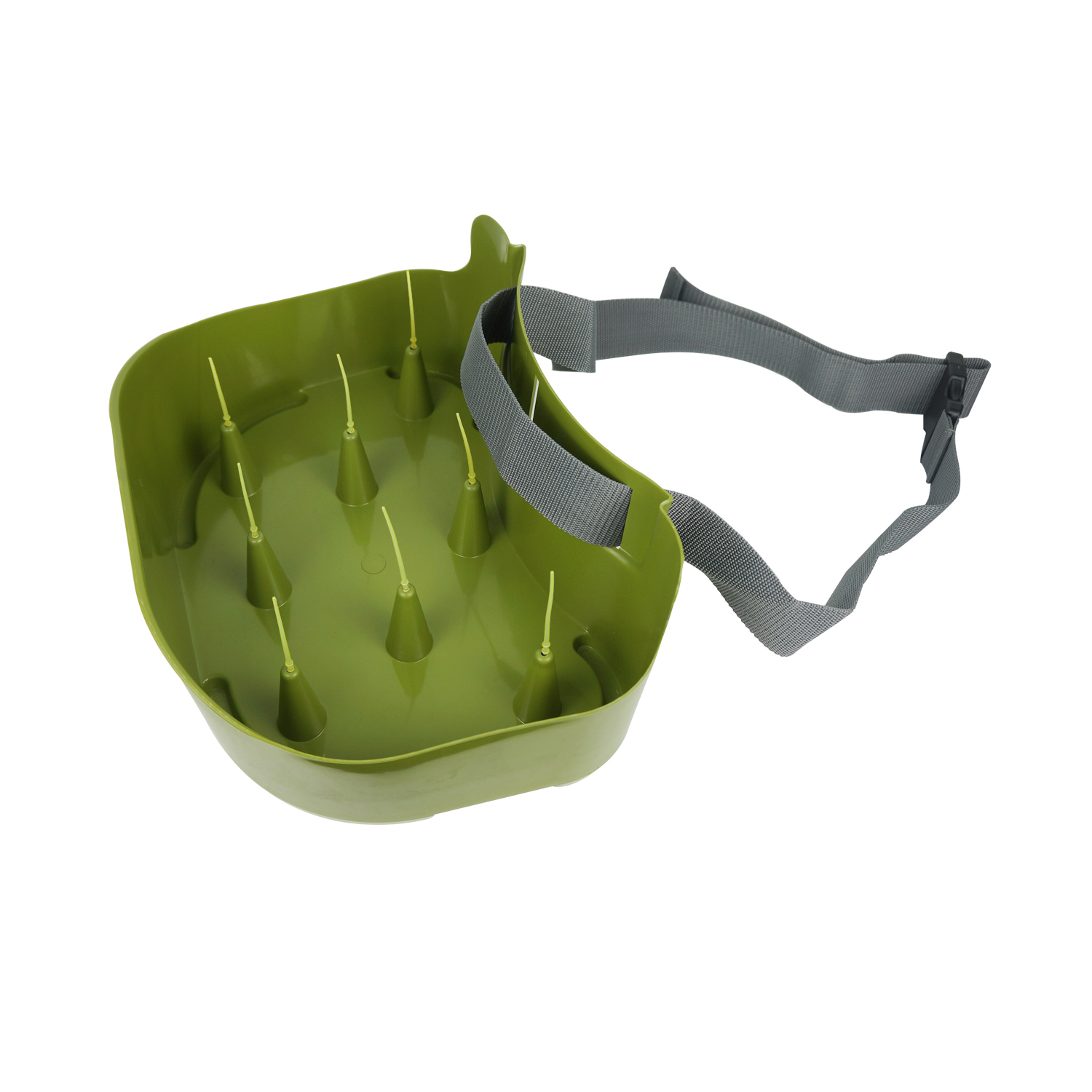 AVENTIK EUPHENG Line Basket Authentic Danish Fisker Design Fly